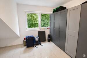 Ca. 124 m² große ETW mit 4 Zimmern, 2 Tageslichtbädern, Balkon und Garage – 58099 Hagen – Vorschaubild 7