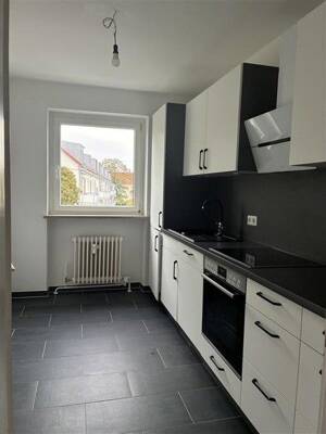 Attraktive 3-Zimmer-Wohnung mit moderner Ausstattung – 81241 München – Vorschaubild 2