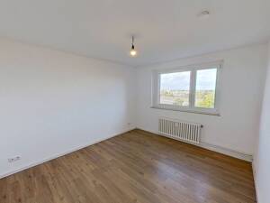 Moderne 3-Zimmer-Wohnung mit BALKON und toller Aussicht in Lübeck-St. Jürgen – 23562 Lübeck – Vorschaubild 4