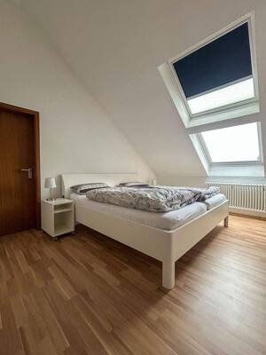 Sonne, Licht & Freiraum – Dachgeschosswohnung mit Charakter – 68239 Mannheim – Vorschaubild 7