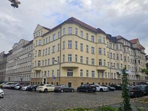 Unausgebautes DG mit Baugenehmigung; 5 Räume, ca. 192,02 m² Gesamtfläche – 4317 Leipzig – Vorschaubild 2
