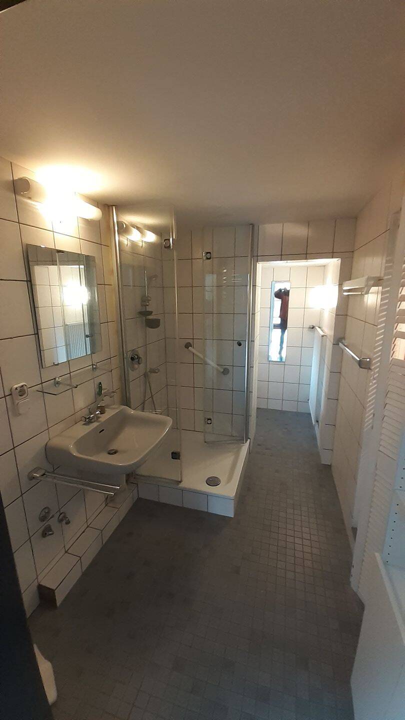 Charmante Wohnung am Kurpark im Herzen von Burtscheid mit Balkon – Aachen – Vorschaubild 4