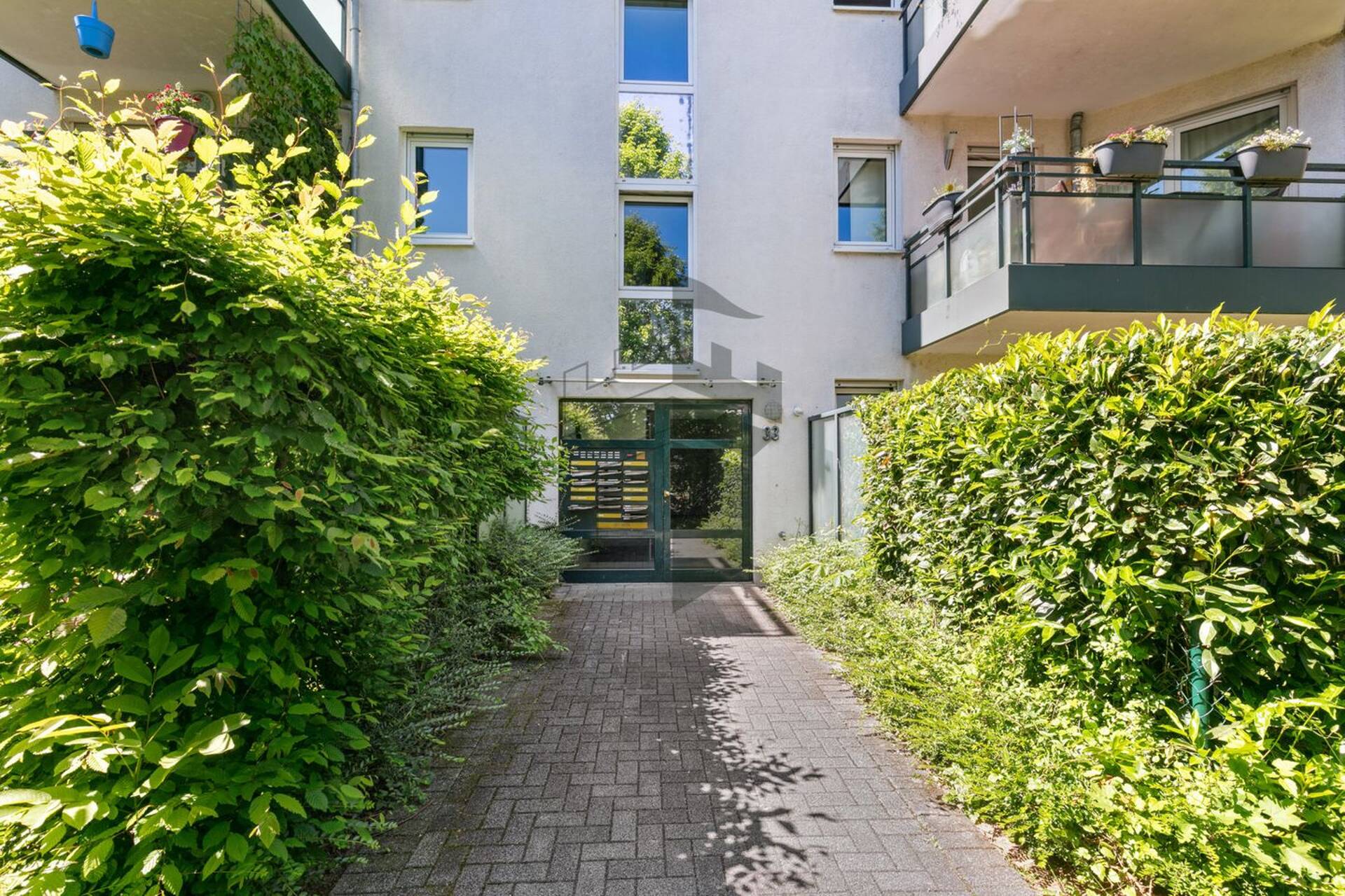 Maisonettewohnung in 50968 Köln mit 84 m² kaufen