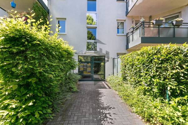 Maisonettewohnung in 50968 Köln mit 84 m² kaufen