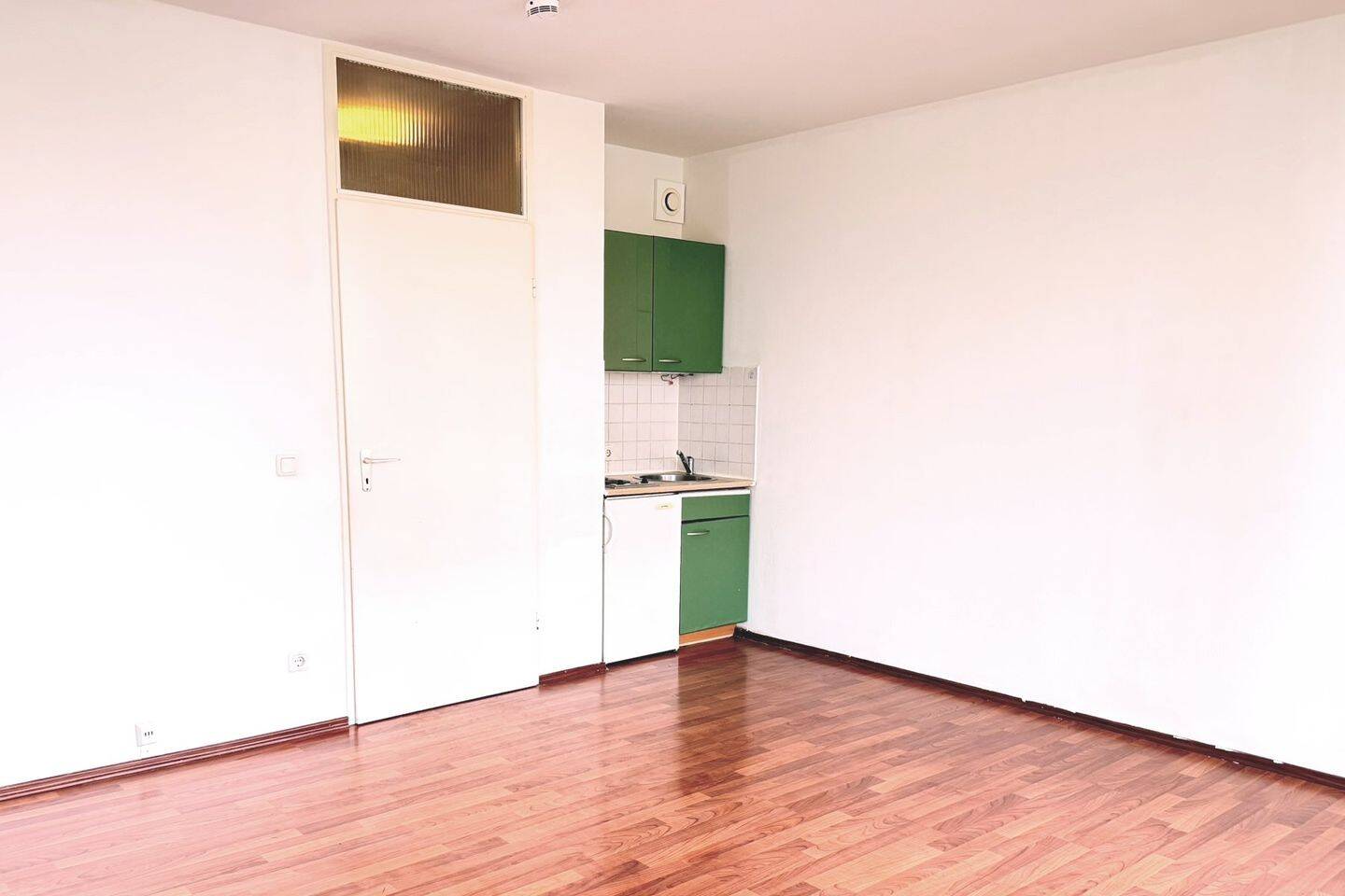 Sanieren und profitieren - 1-Zimmer-Appartement in gefragter Lage – München – Vorschaubild 5