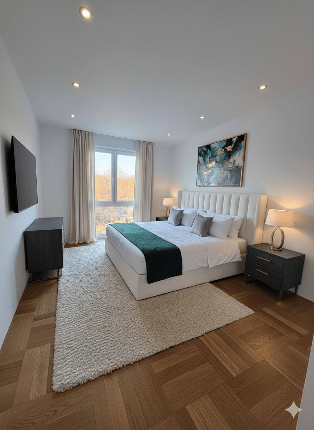 Neubauwohnung in Unterliederbach – 65929 Frankfurt am Main – Bild 1 von 6