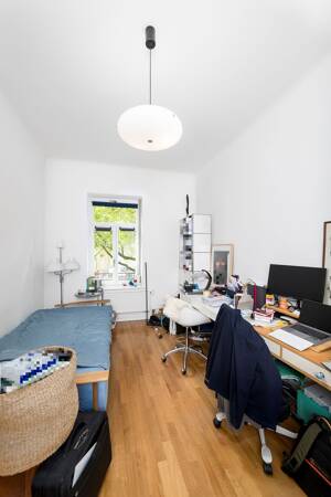 Historischer Altbau trifft modernen Wohnkomfort – Großzügige 5-Zimmer-Wohnung im beliebten Leipziger Stadtteil Plagwitz – 4229 Leipzig – Vorschaubild 9