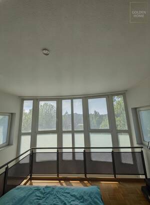 Lichtdurchflutetes Maisonette-Loft in Hamburg-Bramfeld – 22177 Hamburg – Vorschaubild 2