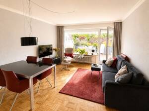 Ein Ort zum Bleiben: Großzügige 2,5-Zi.-Wohnung zum Wohlfühlen! – 22159 Hamburg – Vorschaubild 2