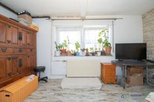 Zentrales Einfamilienhaus mit großem Grundstück und Scheune – 55262 Heidesheim am Rhein – Vorschaubild 7