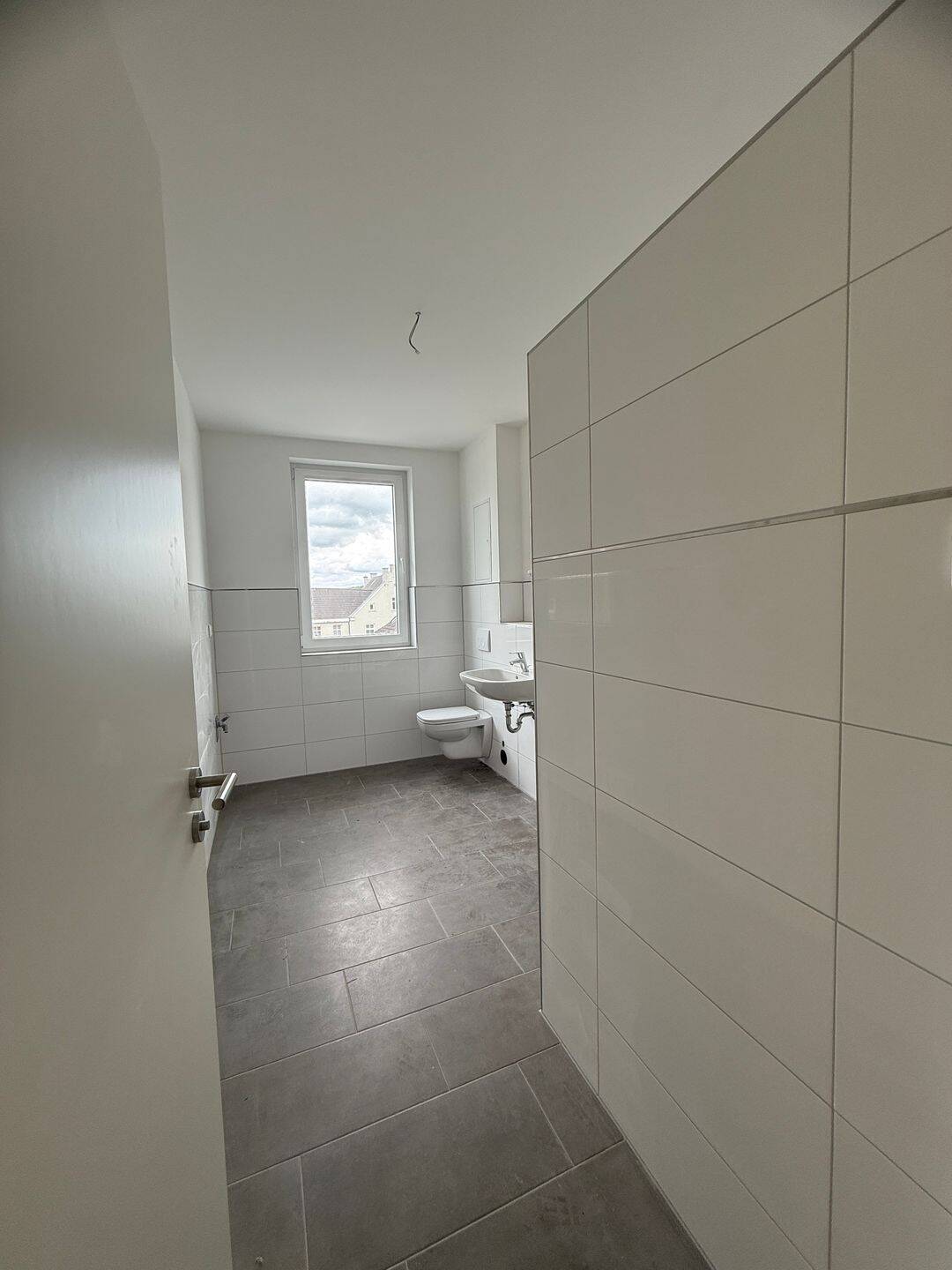 4 Raum Wohnung, Wohnung 13, Dachgeschoss – Bad Doberan – Vorschaubild 8