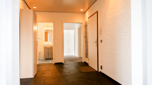 Penthousewohnung mit großzügigem Raumkonzept und TG-Plätzen in Marienthal – 22043 Hamburg – Vorschaubild 6