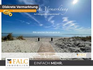 Neuer Preis!! Exklusive Villa in Rostock- entkernt, flexibel nutzbar, mit Parkplätzen