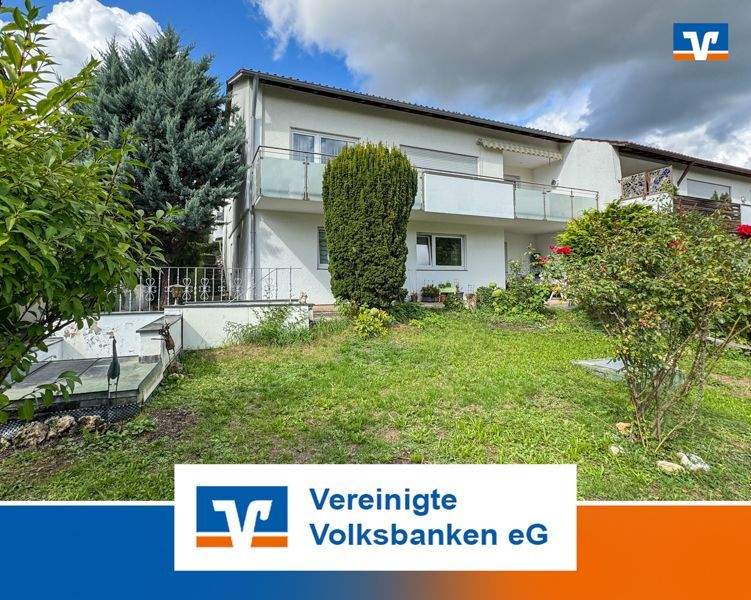 VIEL PLATZ MIT TOLLER AUSSICHT IN PFULLINGEN! – Pfullingen – Bild 1 von 9