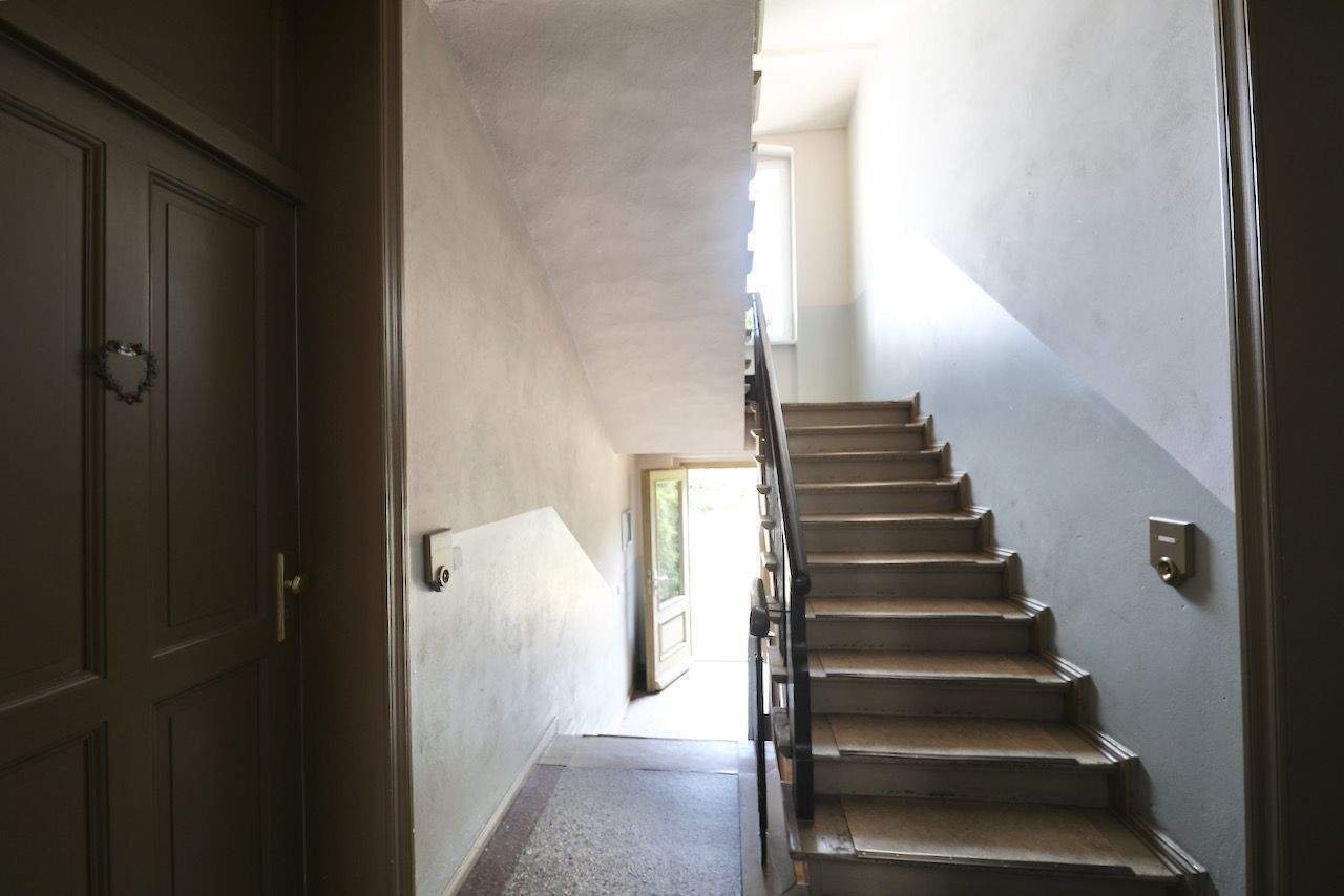 SCHÖNER ALTBAU - RUHIG GELEGEN NÄHE PARK BABELSBERG - ZUR ZEIT VERMIETET – Potsdam – Vorschaubild 5