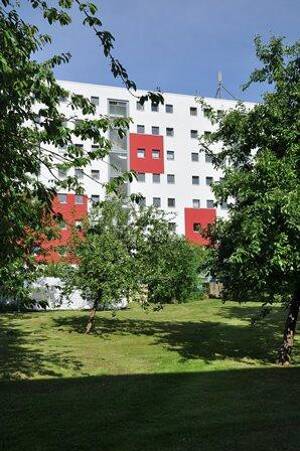 Miet mich - ansprechende 2-Zimmer-Wohnung