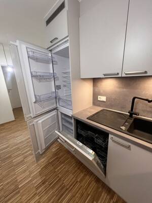 Wunderschöne 3 ZKB + Balkon Neubauwohnung Nähe TUFA / Fußgängerzone – 54290 Trier – Vorschaubild 8