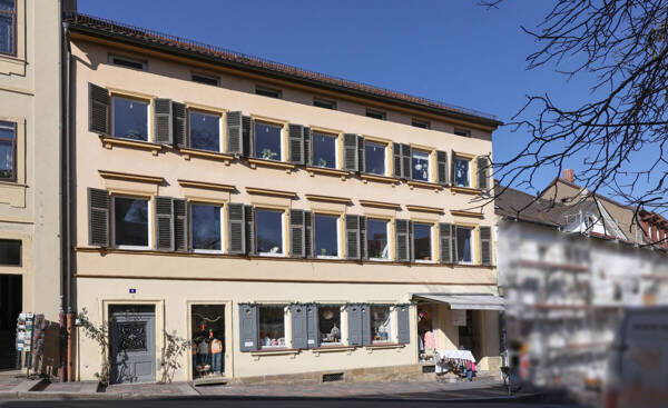 Haus in 96049 Bamberg mit 340,64 m² kaufen