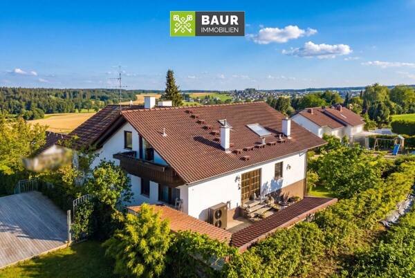 Einfamilienhaus in 88605 Meßkirch mit 321 m² kaufen