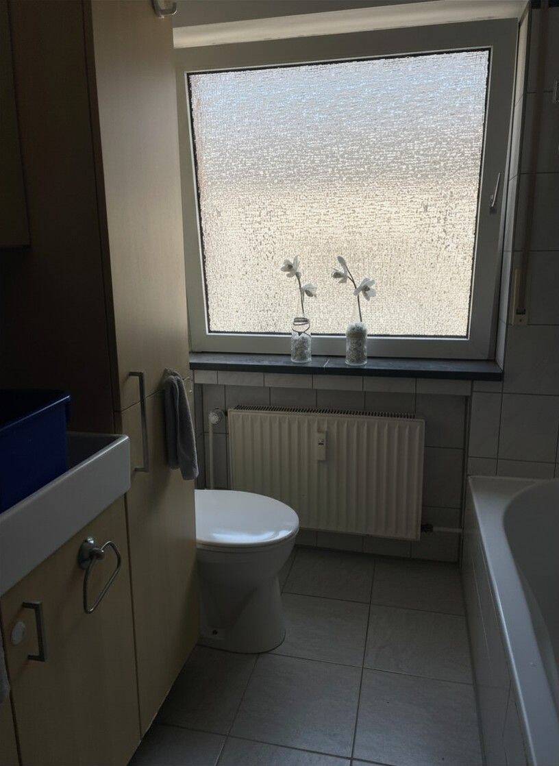 Wohnberechtigungsschein erforderlich für wunderschöne 3 zimmer-Wohnung in guter Lage – Hamm – Vorschaubild 6