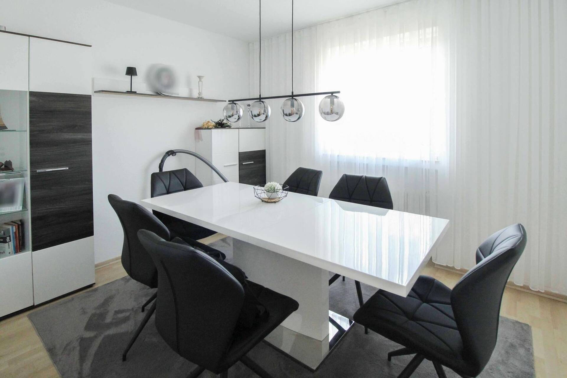 Etagenwohnung in 40595 Düsseldorf mit 65 m² kaufen