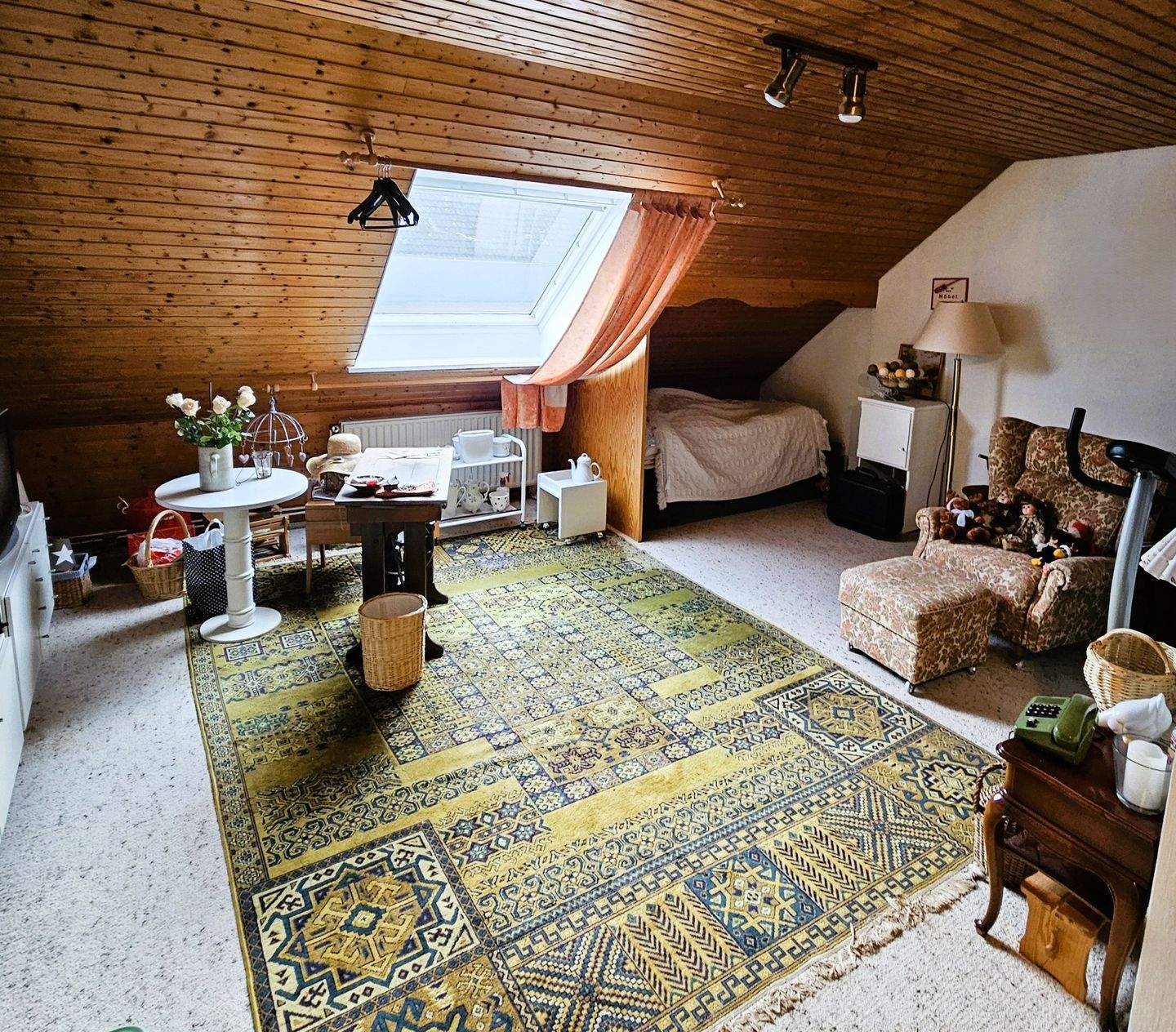 Reihenmittelhaus -zentral und ruhig gelegen- – Reinfeld – Vorschaubild 8