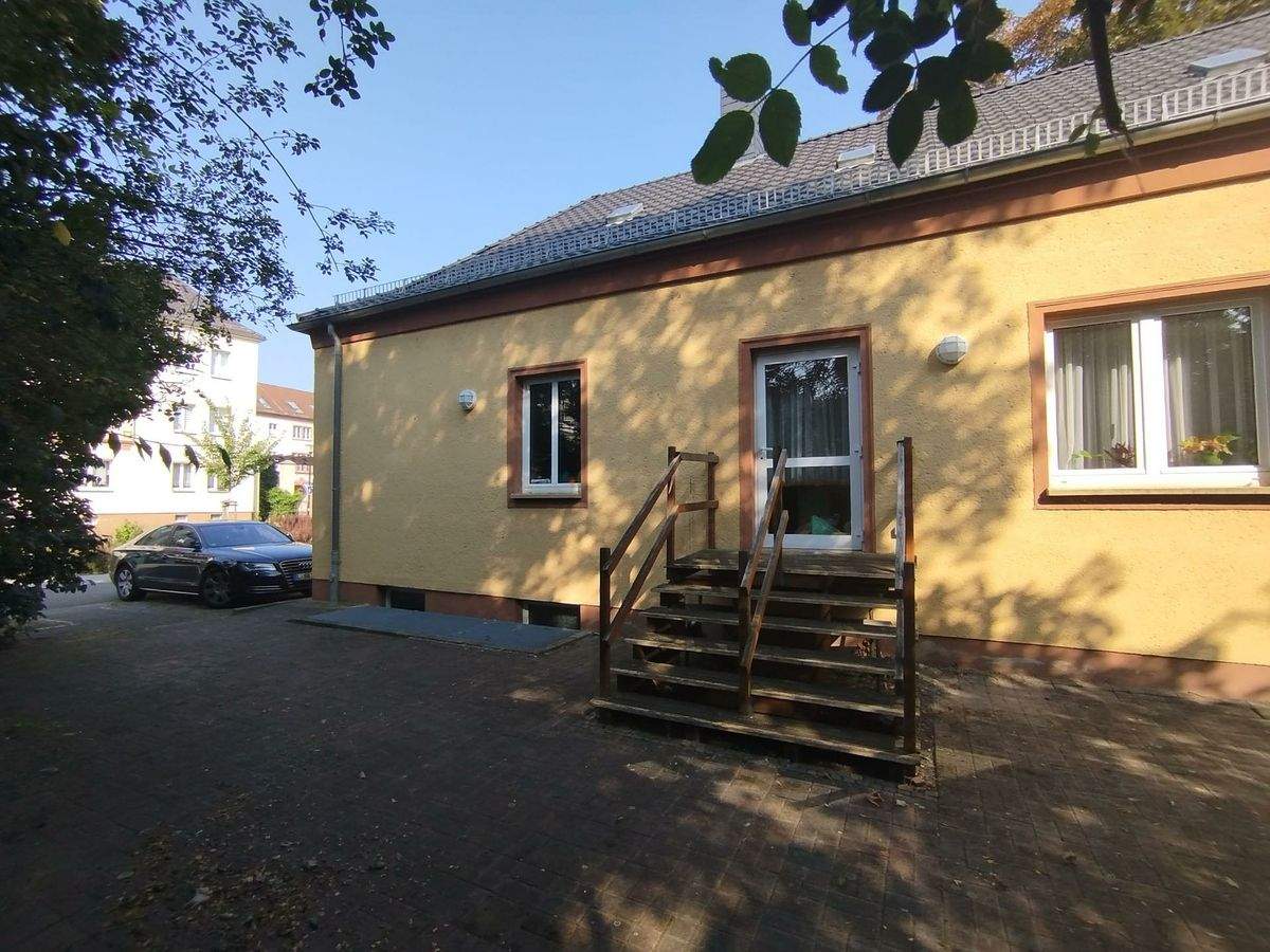 Einfamilienhaus oder Doppelhaus - beides ist möglich! – Eilenburg – Vorschaubild 5