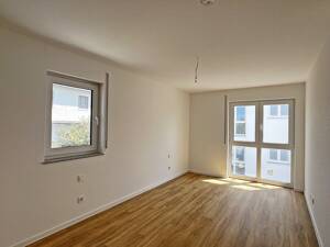 Erstbezug am Georgenberg - 3-Zimmer-Neubauwohnung mit Balkon in Reutlingen! – 72762 Reutlingen – Vorschaubild 3