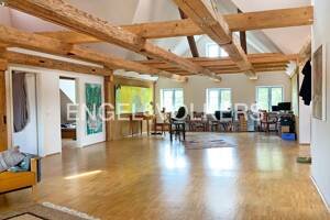 Exklusive Dachgeschosswohnung im Loftstil – 38124 Braunschweig – Vorschaubild 2