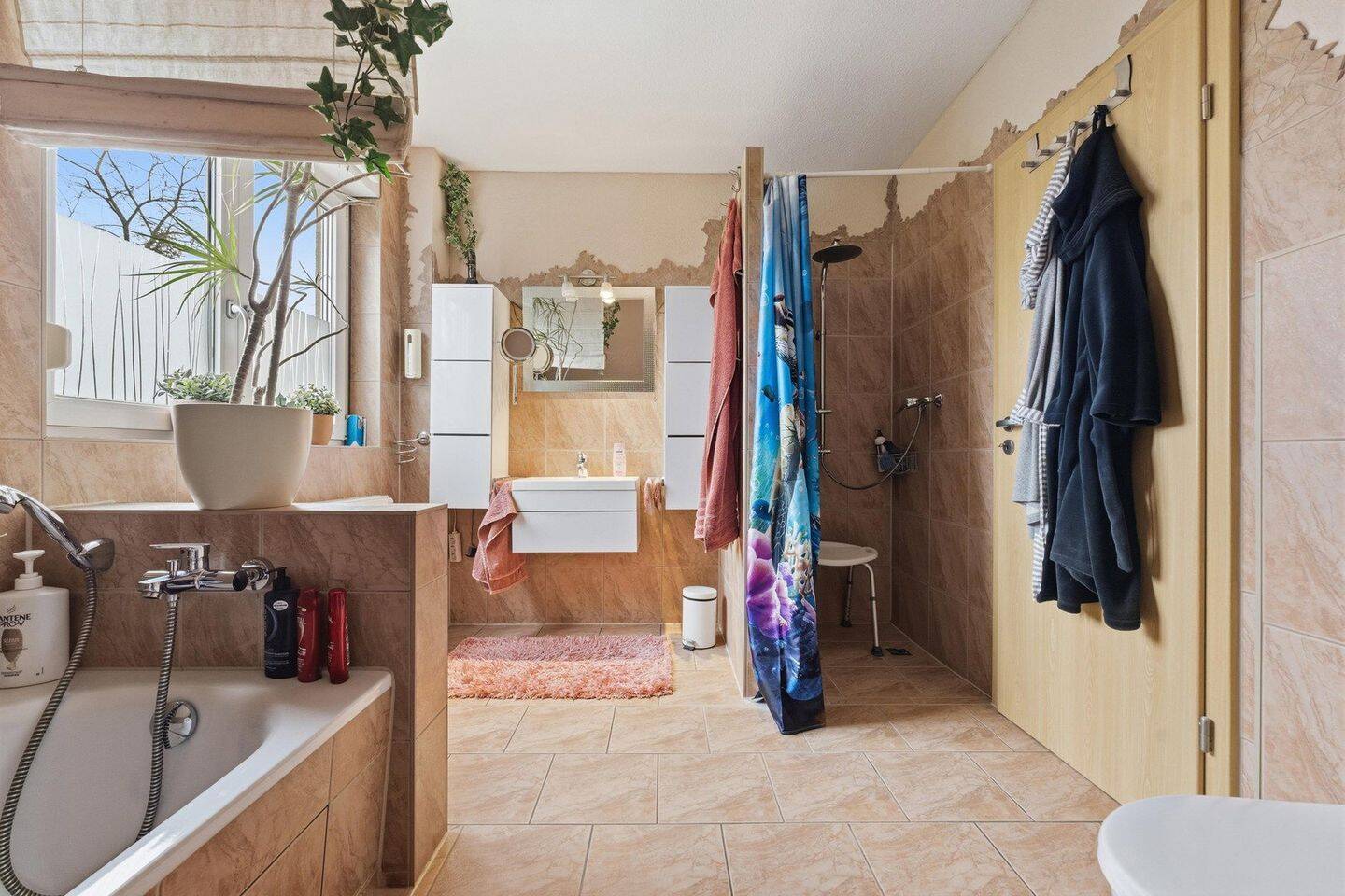 PROVISIONSFREI - gepflegtes Einfamilienhaus in Berlin Spandau – Berlin – Vorschaubild 6