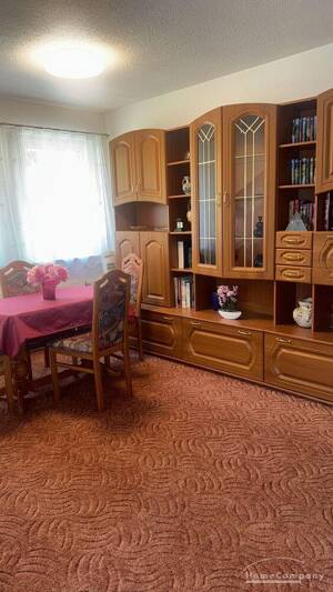 27050 HomeCompany Dresden Möbliert/Furnished 3-Zimmer Wohnung in Dresden-Coschütz/Gittersee max. 3 Personen – 1189 Dresden – Vorschaubild 4