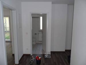 Nürnberg St.Peter: schöne 3-Zimmerwohnung mit bodentiefem Fensterelement; Aufzug; Tiefgarage - Nähe Wöhrder See und Hochschule – 90478 Nürnberg – Vorschaubild 7