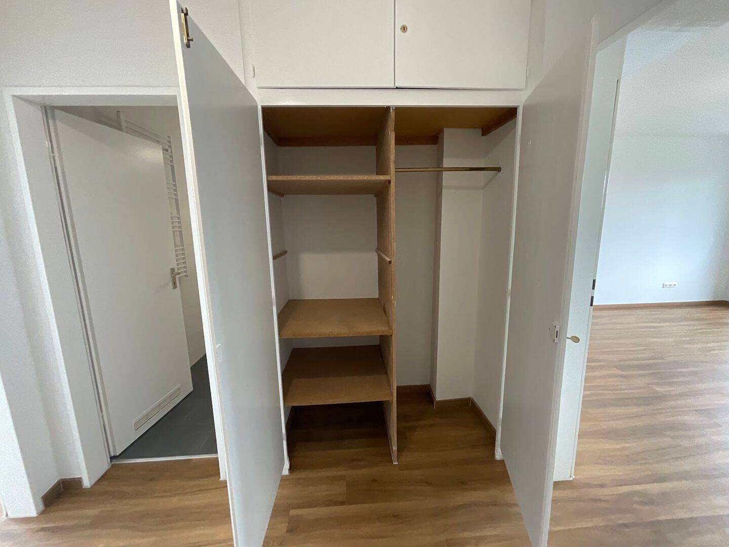 Wohnen in Universitätsnähe-frei ab 01.08 – Wuppertal – Vorschaubild 3