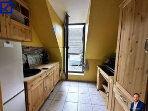 Über den Dächern von Heiligkreuz - stilvolle 2-ZKB-Wohnung mit Dachterrasse – 54295 Trier – Vorschaubild 5