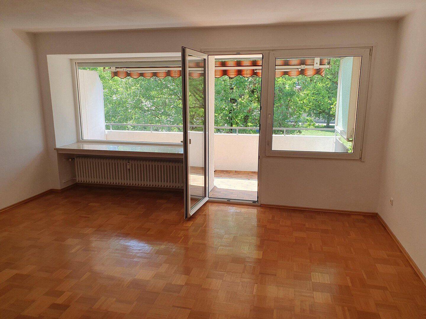 3-Zimmer-Wohnung in Laim – München – Vorschaubild 4