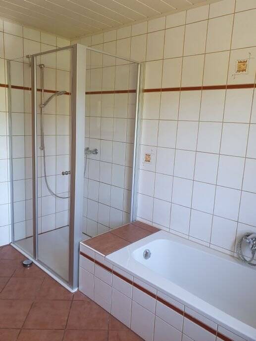 Helle 2-Zimmer Einliegerwohnung in Einfamilienhaus zu vermieten – Markt Einersheim – Vorschaubild 6