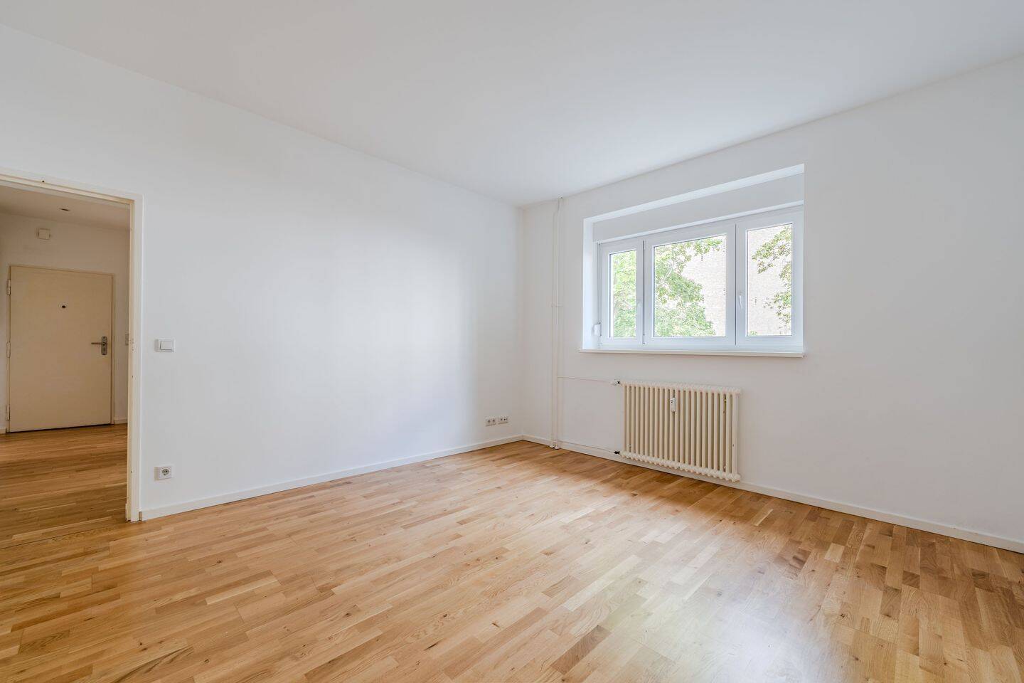 Dein neues Zuhause in Kreuzberg: 3 Zimmer, super Lage, ready to move in! – Berlin – Vorschaubild 6