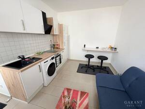 *** Kapitalanlage mit 2 Gebäuden und Gastrobereich - Zimmer vermietet an Studenten *** – 69124 Heidelberg – Vorschaubild 8