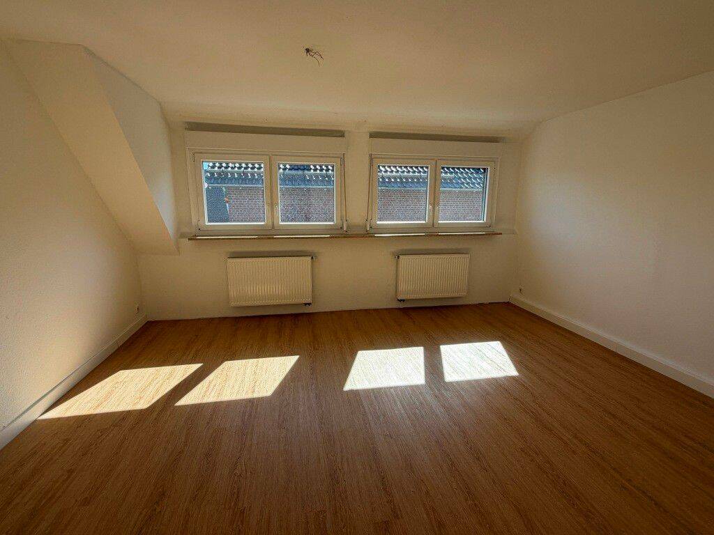Sanierte 3 Zimmer Wohnung in Bockum-Hövel! – Hamm – Vorschaubild 3