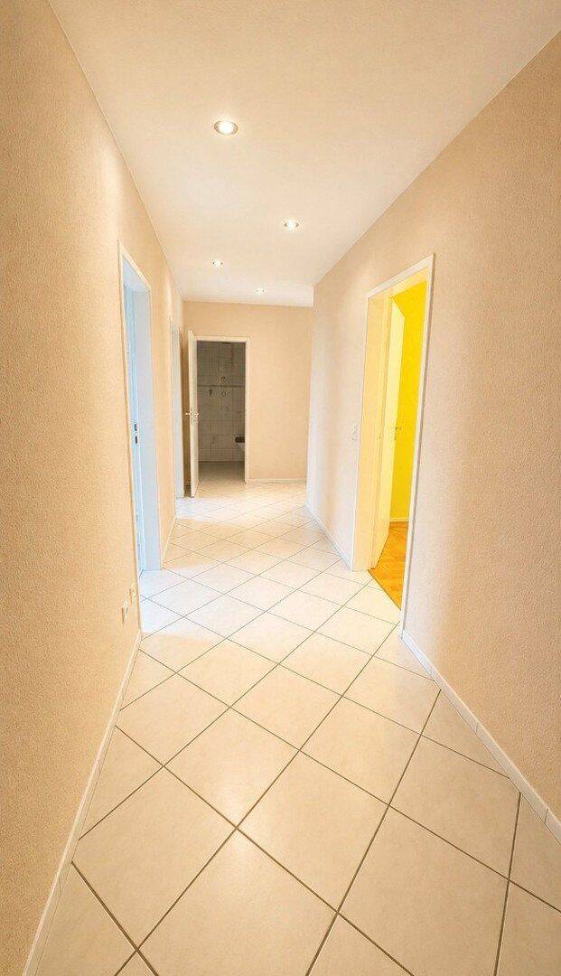 PROVISIONSFREI ! * Renovierte 3-Raum-ETW in Hagen-Emst mit Balkon, EBK + Garage, ab sofort frei ! – Hagen – Vorschaubild 6