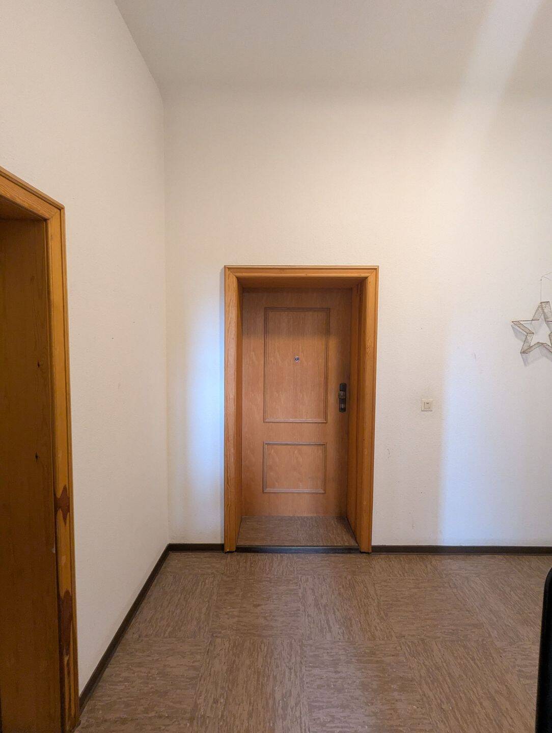 Leerstehende Dreiraumwohnung in der beliebten Südvorstadt – Leipzig – Vorschaubild 2