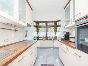 MAIER - 3,5 Zimmer-Dachgeschosswohnung mit Westbalkon, EBK und Aufzug – 81927 München – Vorschaubild 6