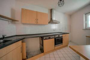 Sofort einziehen: Helle 2 Zimmer-Etagenwohnung mit Loggia in MA-Rott *kein Erbbaurecht* – 68309 Mannheim – Vorschaubild 7