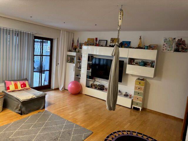 Reihenendhaus mit Pool und Garage – Bruchsal – Vorschaubild 2