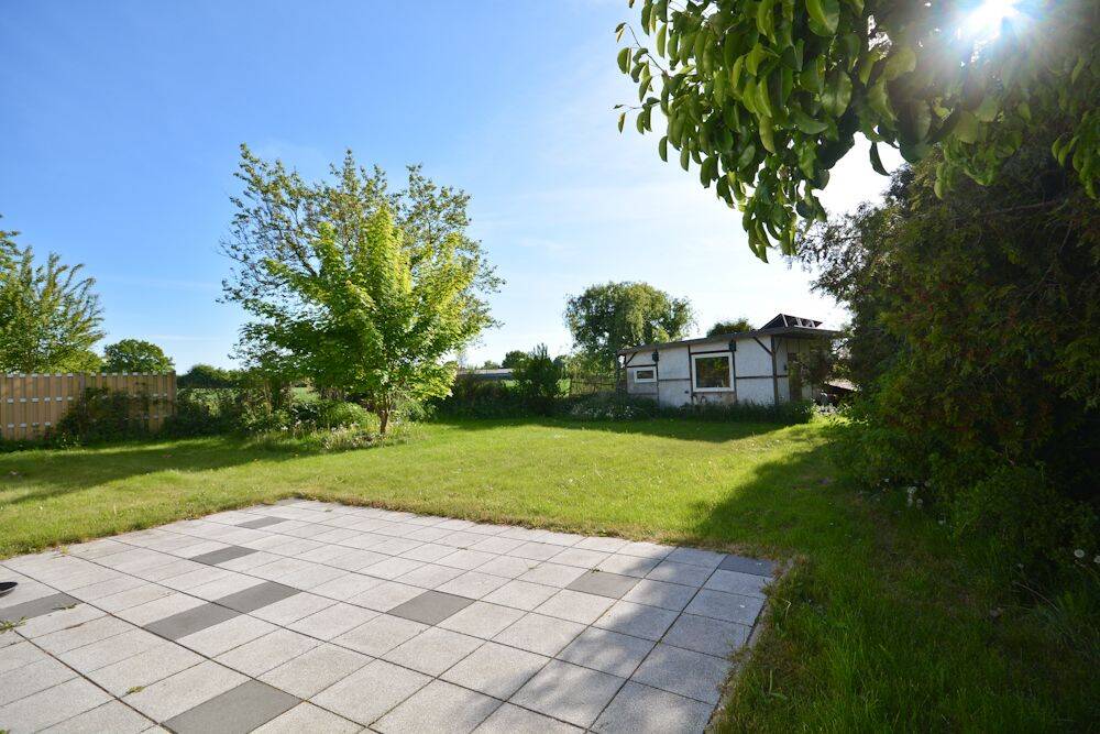 Großes Einfamilienhaus mit Carport, Garage und Garten in ruhiger Lage – Pronstorf – Vorschaubild 6