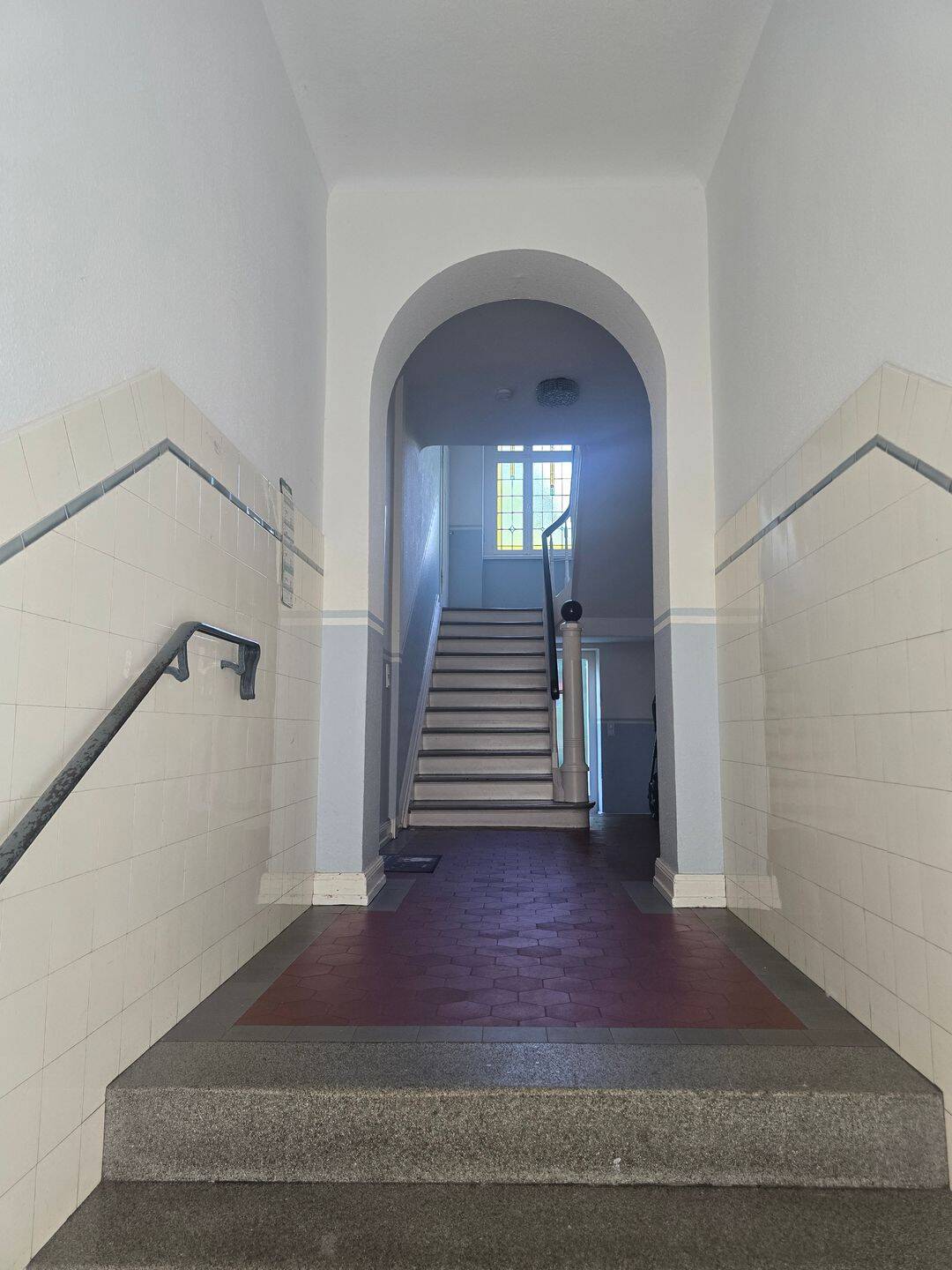 Attraktive 4-Zimmer-Eigentumswohnung in Wuppertal-Unterbarmen zu Verkaufen – Wuppertal – Vorschaubild 2