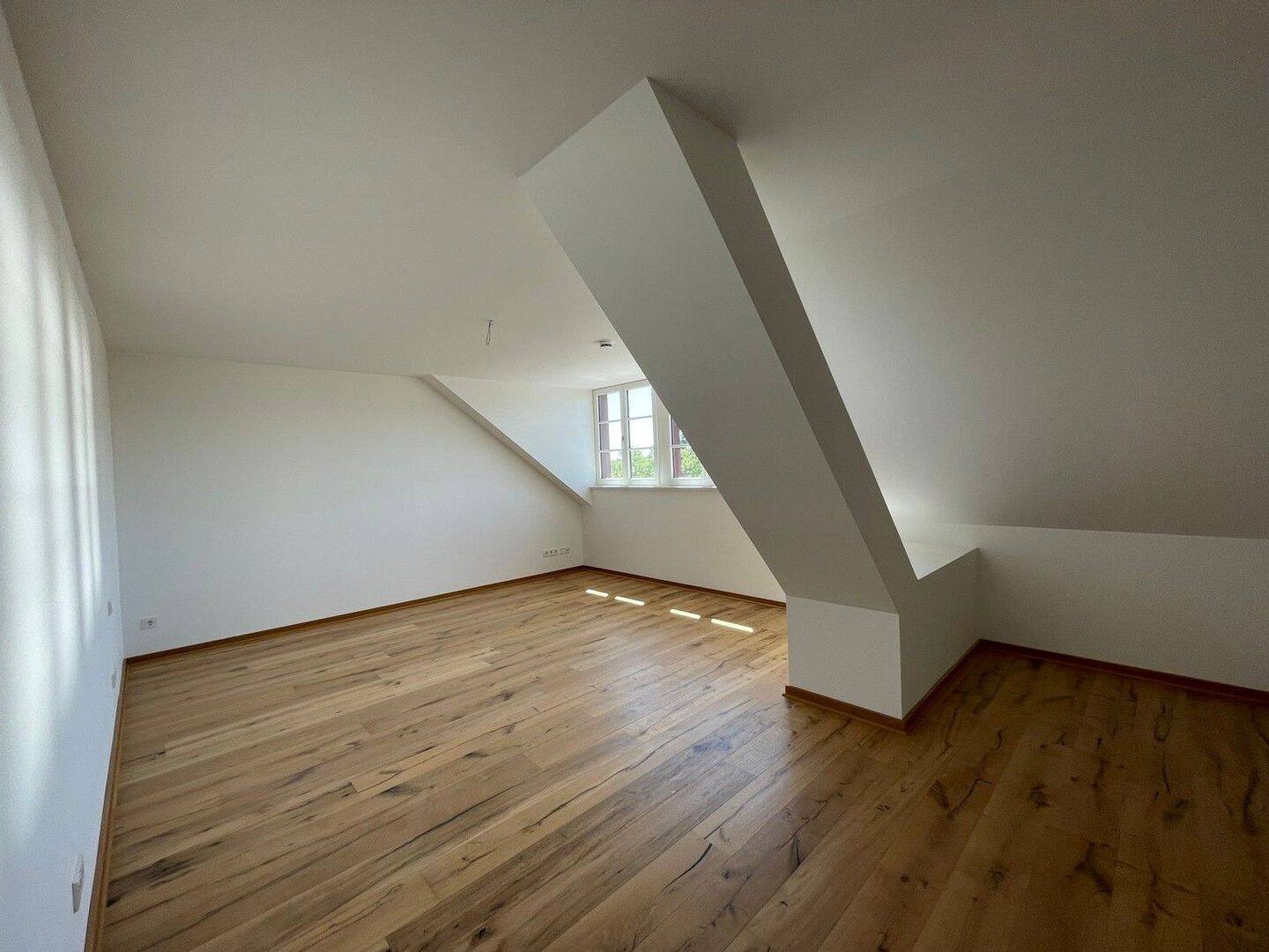 ** Wohnen im traumhaften Dachgeschoss .. atemberaubender ERSTBEZUG in der "Parkstadt Leipzig" *** WE B21.15 - ZEIT FÜR MEHR – Leipzig – Vorschaubild 3