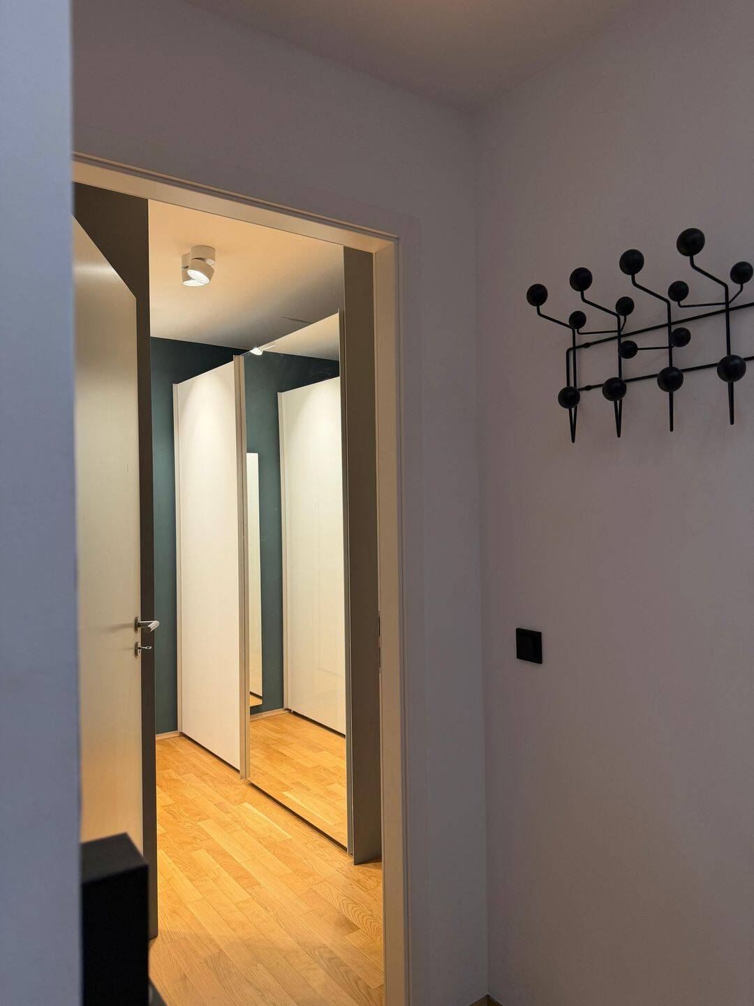 Vollmöblierte 2-Zimmer-Wohnung im Herzen von Köln-Ehrenfeld – Köln – Vorschaubild 7