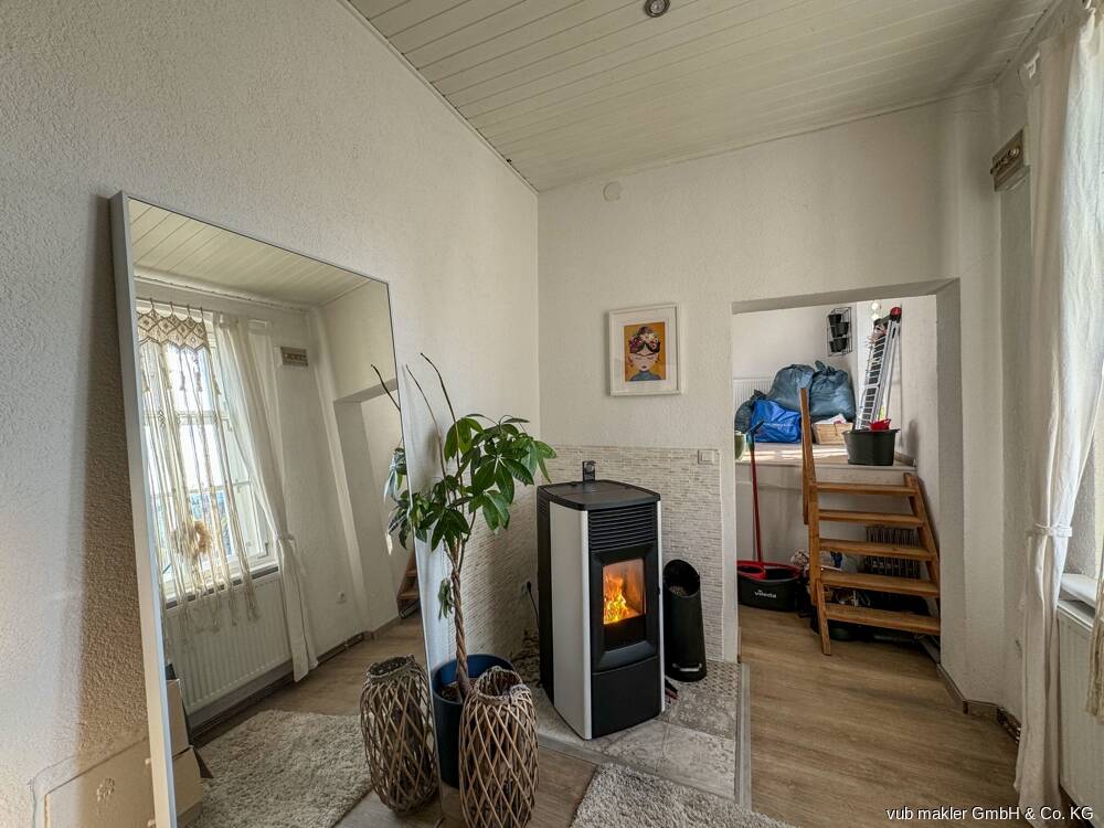 Außergewöhnliche Immobilie in Hof: von der mittelalterlichen Kapelle zum modernen Mehrfamilienhaus – Hof – Vorschaubild 7