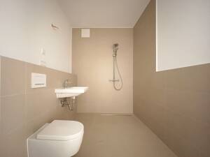 Erstbezug: Großzügige 3-Zimmer-Wohnung * Süd-Loggia – 13086 Berlin – Vorschaubild 5